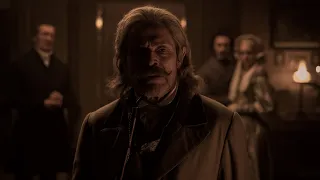 NOSFERATU - Bande annonce officielle VOST [Au cinéma le 25 décembre 2024]