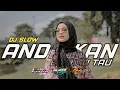 Download Lagu DJ ANDAIKAN ENGKAU TAU X TEHIBA - PLOSOKLATEN KEREN PRODUCTION BY GILANG KURNIAWAN | FH PRO AUDIO