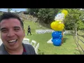 NADA ES GRATIS EN LA VIDA