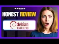 Debian 13 Review Best Linux Distro for 2025