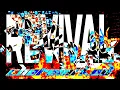 EPILEPSY WARNING Friday Night Funkin EXTRA LIFE - Revival Cheremixed FLP
