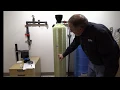 Calcite Acid Neutralizer 5900-BT Installation Part 1