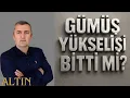 Download Lagu #ALTIN #GRAM #GÜMÜŞ #GOLD #FED #3000 #4600 #altıns1 15.07.2025 gümüş yükselişi bitti mi