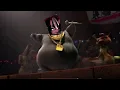 Kyokeru and gang Sing mr boombastic