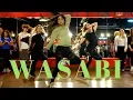 Wasabi - Little Mix DANCE VIDEO | Dana Alexa Choreography