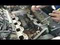 How to replace the starter on a 1998 Oldsmobile Aurora Northstar Motor 4 0L V8 32 Valve