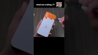 IPhone 17 Pro Max Cardboard Diycrafts Smartphone Mobilecreationss Diy 