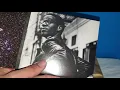 Kid Cudi - Man on the Moon: The End of Day (Deluxe Edition) CD unboxing