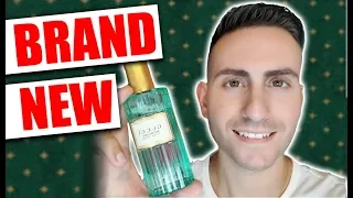 NEW Gucci Memoire d Une Odeur Review GIVEAWAY