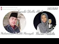 Download Lagu ANNABI SHOLLU 'ALAIH Nurin Nabila