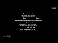 Download Lagu CHORD GUITAR NAFF - TERENDAP LARAKU ORIGINAL \