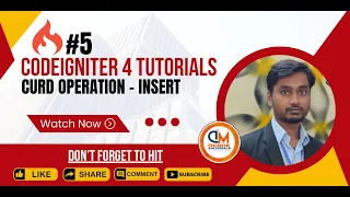 INSERT DATA INTO DATABASE USING PHP CODEINGITER DCODE MATERIALS