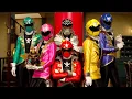 Download Lagu Gokaiger: The Ultimate Anniversary Season (Part 1)