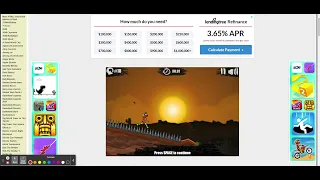 Moto X3M - Unblocked Games WTF