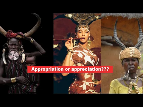 Download MP3 Black is King; Did Beyonce appropriate African Culture?- (An African's opinion)