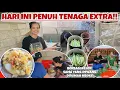 HARI INI PENUH TENAGA EXTRA‼️BERBAGI REJEKI SAMA YANG REWANG DI RUMAH MBOKE‼️SAMA\