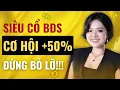 Download Lagu CHÚ Ý: Siêu cổ phiếu Bất động sản, đừng bỏ lỡ!