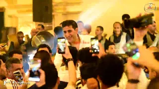 احمد شيبه الى ليه قرش مابينامشى و بهدل الفرح بى صوته الجميل مليونيه ابراهيم باشا مجدى دندنها