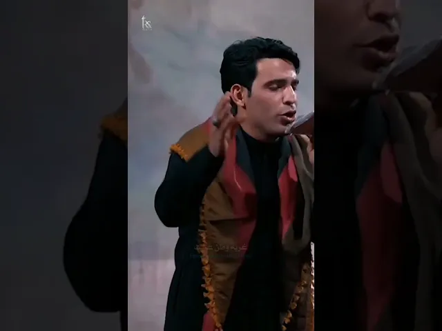 ⁣ياقابل العبد | عباس عجيد العامري
