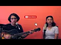 La Luna - Jósean Log (Alejandro Morales ft. Alejandra Morales Cover)