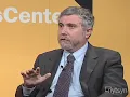 TimesTalks: Paul Krugman: How Deep in Debt Can America Go? | The New York Times