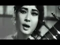 Lagu hum tere pyar mein sara aalam kho baithe_Dil Ek Mandir_Meena Kumari \u0026 2*RK_Lata_Hasrat_S J_a tribute