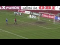 Claudio Pizarro el mejor gol en Alemania