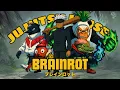 Download Lagu BRAINROT: Jujutsu Kaisen ANIME OPENING | Official Music Video