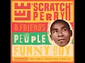People Funny Boy - Lee "Scratch" Perry