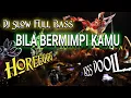 Download Lagu DJ Bila Bermimpi Kamu VIRALL 2020 !!! Versi Full Bass TikTok Terbaru Horeg