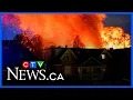 Download Lagu Massive fire rips through Glebe homes