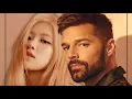 Download Lagu Ricky Martin, ROSÉ of BLACKPINK - Livin' la Vida Loca (Audio)