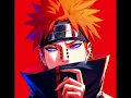 Download Lagu Pain theme song [akatsuki Leader]