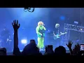 Vaundy「踊り子」(Odoriko) Live in Hong Kong (Clockenflap 5 Dec 2025)