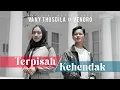 Download Lagu Vany Thusdila feat Vendro - Terpisah Kehendak (Official Music Video)