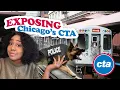 All About Chicago s Public Transportation K-9 Police Storytime Travel Tips Safety