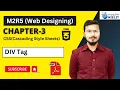 O Level Course M2 R5 Chapter - 4 Class