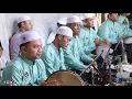 Download Lagu WAQTU SAHAR - NABIYAL HUDA - HUBBUN NABI PATI - HAUL NYAI AGENG NGERANG 2023