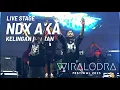 Download Lagu NDX AKA - Kelingan mantan + party halal Live at WIRALODRA FESTIVAL 2023