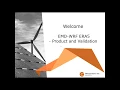 EMD WRF ERA5 Product and Validation