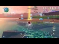 1st CQ: Bourou Village Version of Full Speed Ahead | Genshin Impact | เก็นชินอิมแพกต์