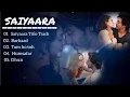 Download Lagu Saiyaara Movie All Songs | Jukebox | Shiv-Kanya Lo-fi | #song #jukebox #yrf #lovesong #love #music