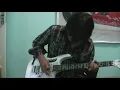 Download Lagu Cendawan Kuning - Godbless (guitar cover)