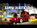 Download Lagu KOTA SOLO , TES SPEED MITSUBISH JETSTAR JETBUNNY JONY AUDIO, Masjid Raya Sheikh Zayed Solo Surakarta
