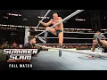 Download Lagu FULL MATCH: Damian Priest vs. Gunther | World Heavyweight Title Match: SummerSlam 2024