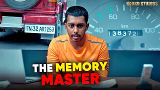 Arvind ने अपनी Memory Power से Police को कर दिया हैरान | Maargan | Vijay Antony