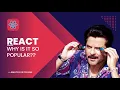 What Is React React js Why Is It So Popular