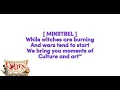 Download Lagu Welcome To The Renaissance | Lyric Video | Something Rotten