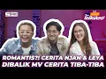 Lagu IBT 183: NIH MOMEN YANG DITUNGGU, KLARIFIKASI NJAN DAN LEYA!!!