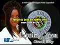 Janet Kay - Loving You ( Reggae Legendado) Lyric